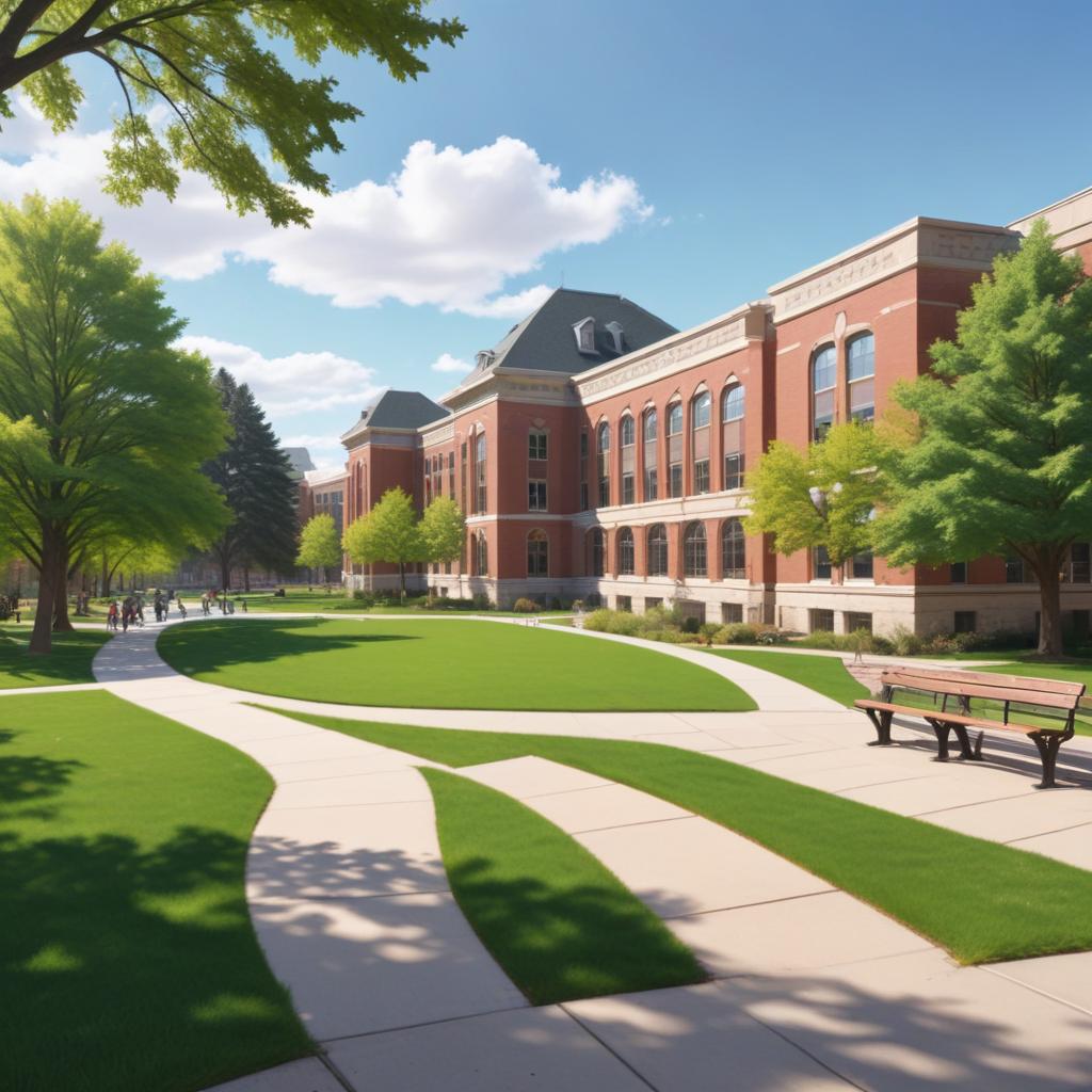 Guide to student organizations at UW-Parkside