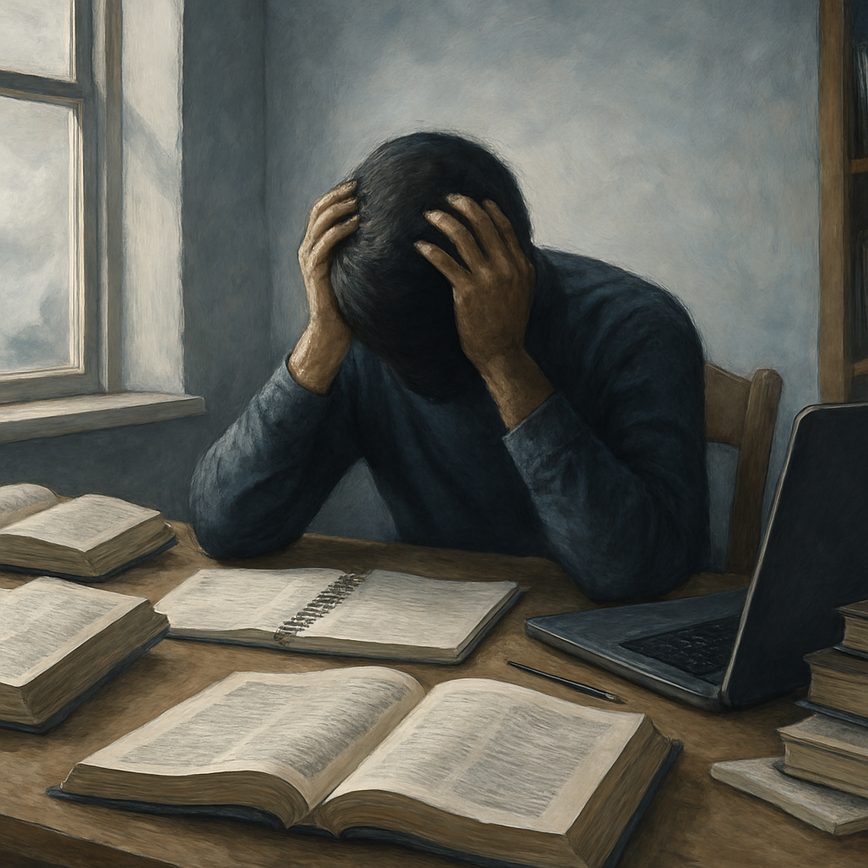 Mental health resources for students