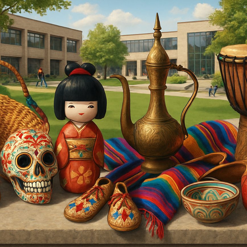 Diversity and inclusion efforts at UW-Parkside