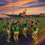 History of UW-Parkside athletics achievements
