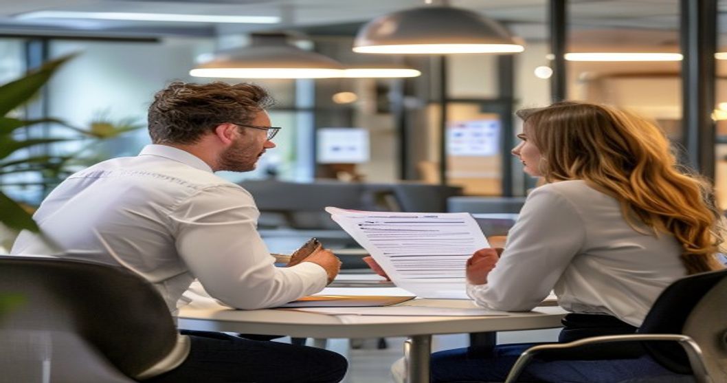 Career services and resume workshops — One‑on‑One Resume Coaching: Personalized Feedback That Works Career services and resume workshops — One‑on‑One Resume Coaching: Personalized Feedback That Works