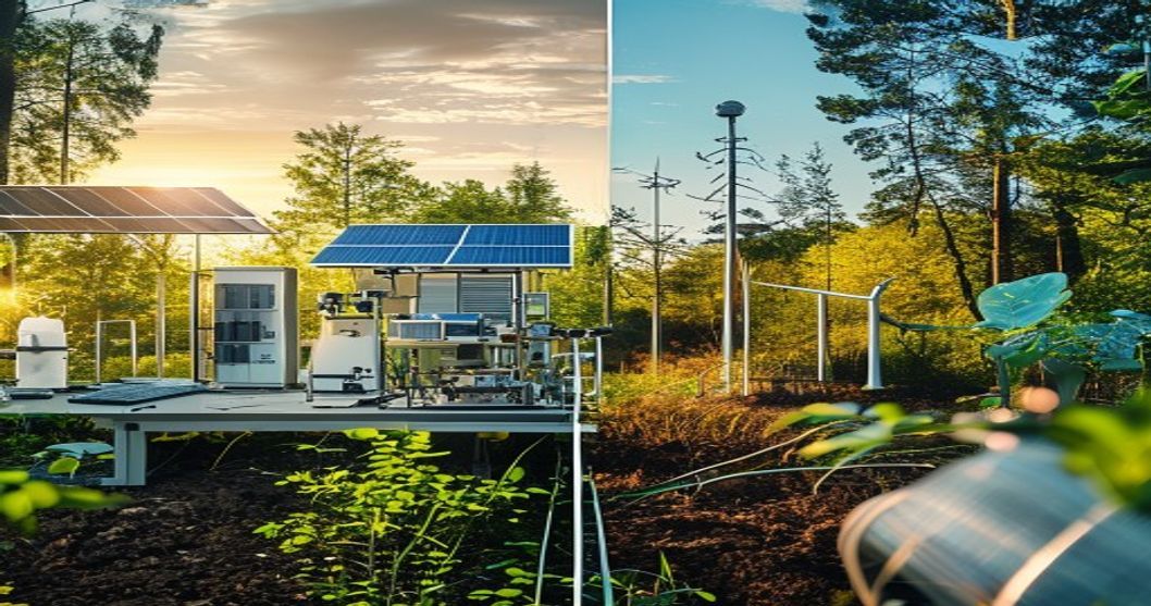 Faculty research highlights — Sustainability and Environmental Research by Faculty Faculty research highlights — Sustainability and Environmental Research by Faculty
