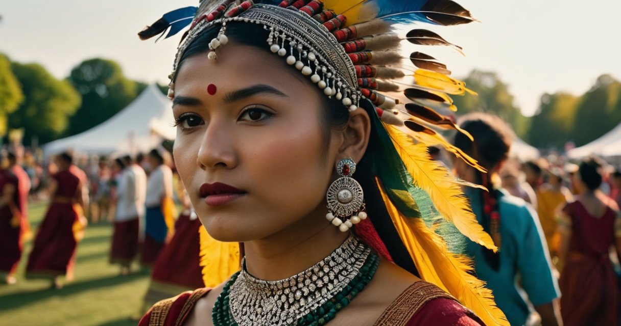 Cultural festivals hosted on campus — Tips for Organizing Successful Cultural Festivals on Campus Cultural festivals hosted on campus — Tips for Organizing Successful Cultural Festivals on Campus