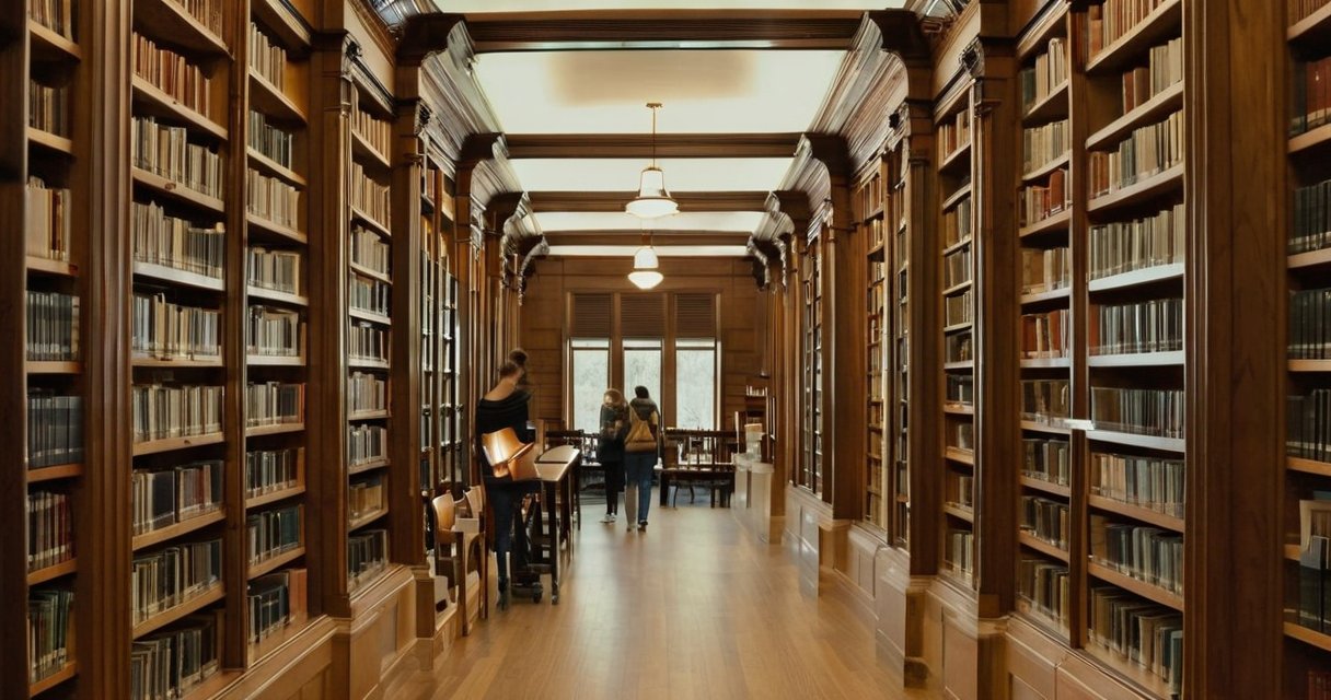 Library resources for research projects — Accessing Physical Library Materials Library resources for research projects — Accessing Physical Library Materials