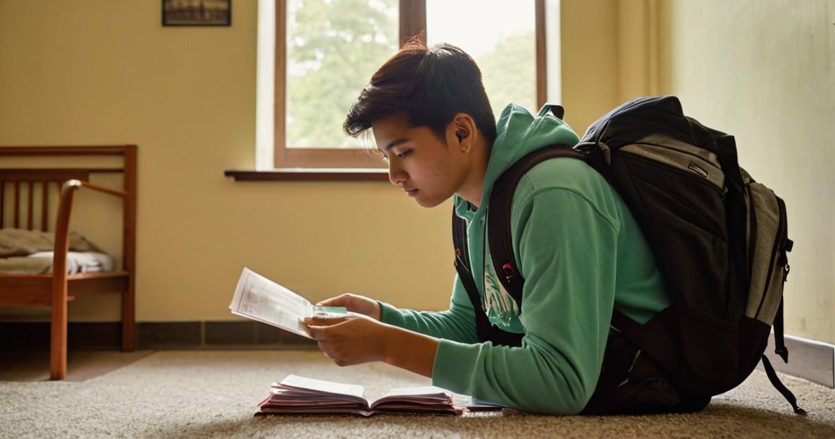Study abroad programs explained — How to Apply for Study Abroad Programs Study abroad programs explained — How to Apply for Study Abroad Programs