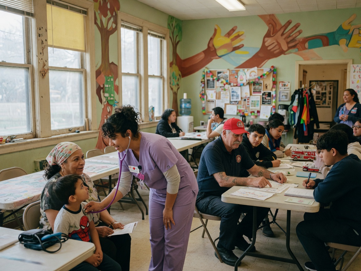 Volunteer opportunities in Kenosha community — Success Stories of Kenosha Volunteers Volunteer opportunities in Kenosha community — Success Stories of Kenosha Volunteers