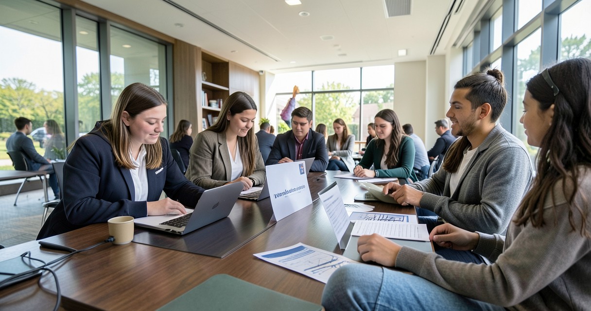 Accessibility services for students — Feedback and Continuous Improvement Accessibility services for students — Feedback and Continuous Improvement