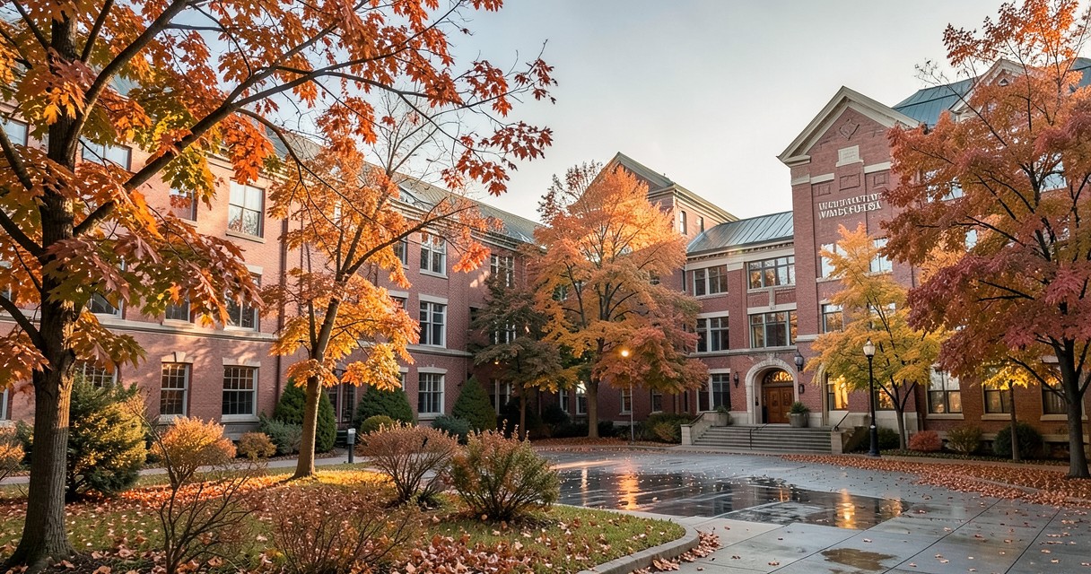 Fall semester highlights