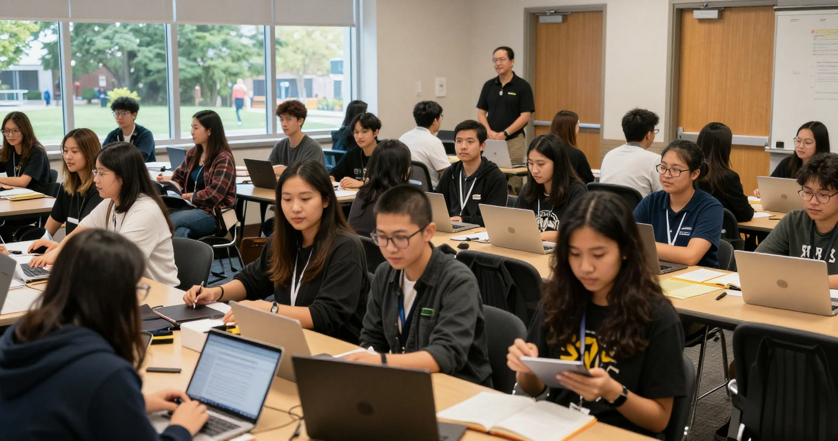 Graduate programs overview — Student Life and Community Engagement Graduate programs overview — Student Life and Community Engagement