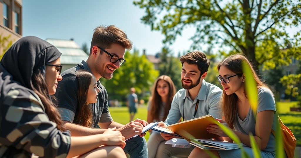Summer courses and learning options