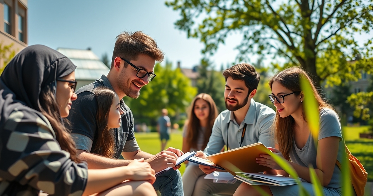Summer courses and learning options