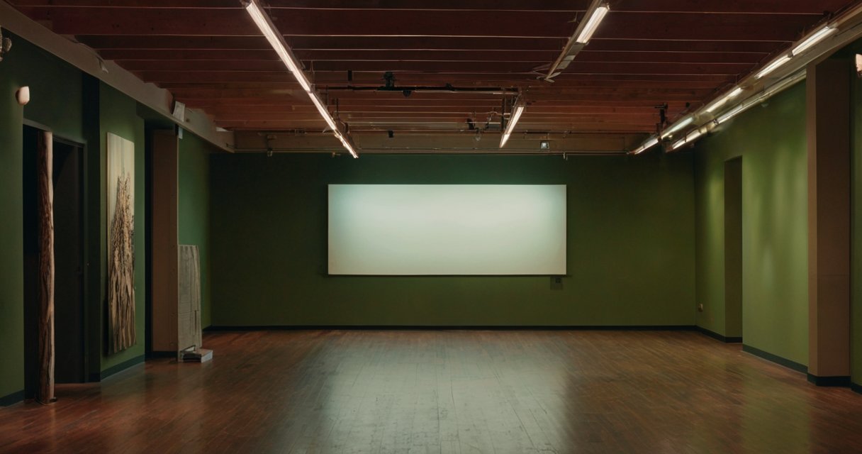 The campus arts gallery spotlight — Art as a Tool for Social Change