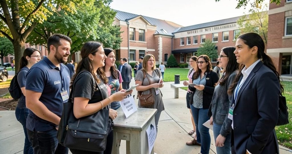 The importance of civic engagement