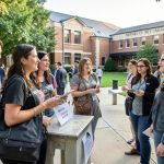 The importance of civic engagement