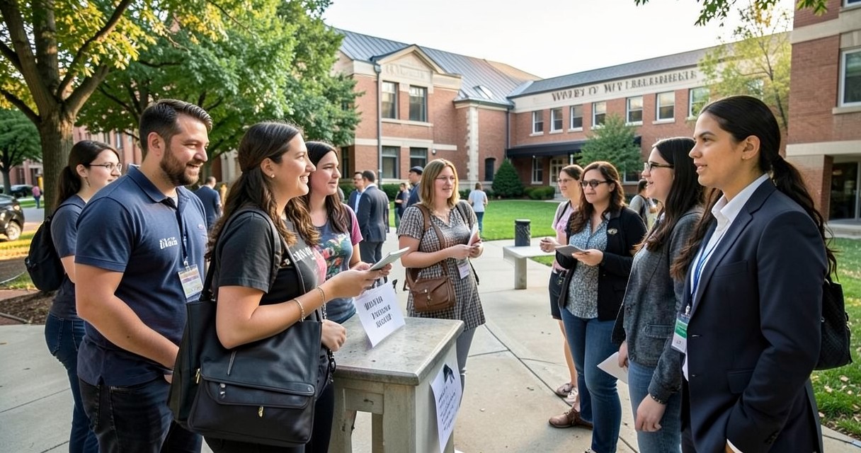 The importance of civic engagement