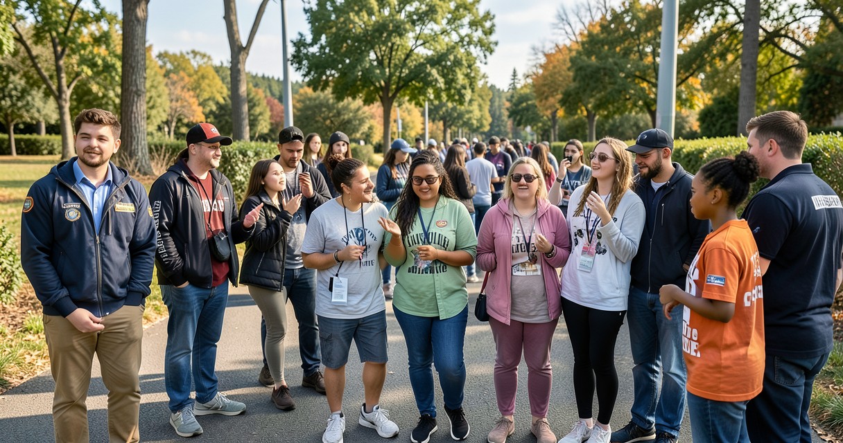 The importance of civic engagement — How Campus Clubs Turn Passion into Policy The importance of civic engagement — How Campus Clubs Turn Passion into Policy