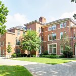 Campus recreation facilities guide