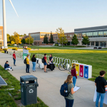 Environmental sustainability goals