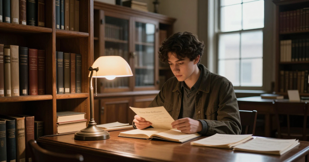 Humanities research and projects