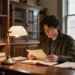 Humanities research and projects