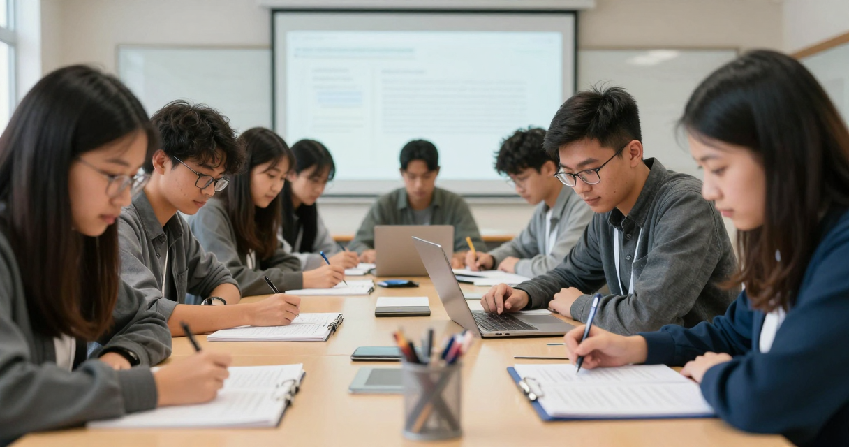 Humanities research and projects — Student Perspectives: What It’s Like to Work on Humanities Projects Humanities research and projects — Student Perspectives: What It’s Like to Work on Humanities Projects