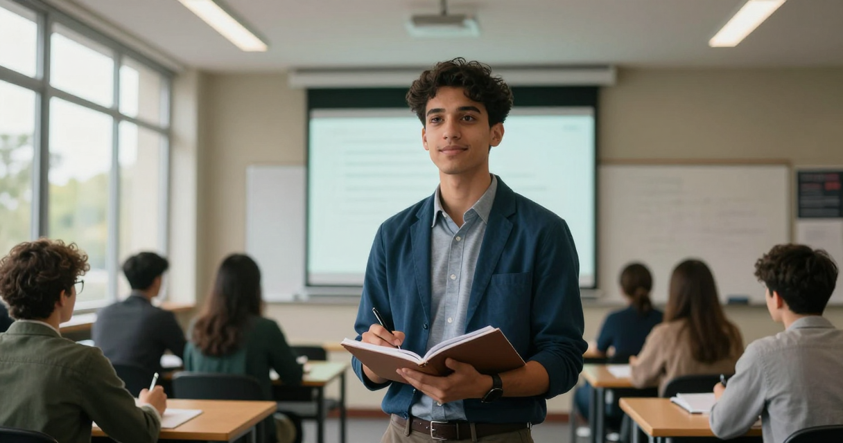 Leadership programs for undergraduates
