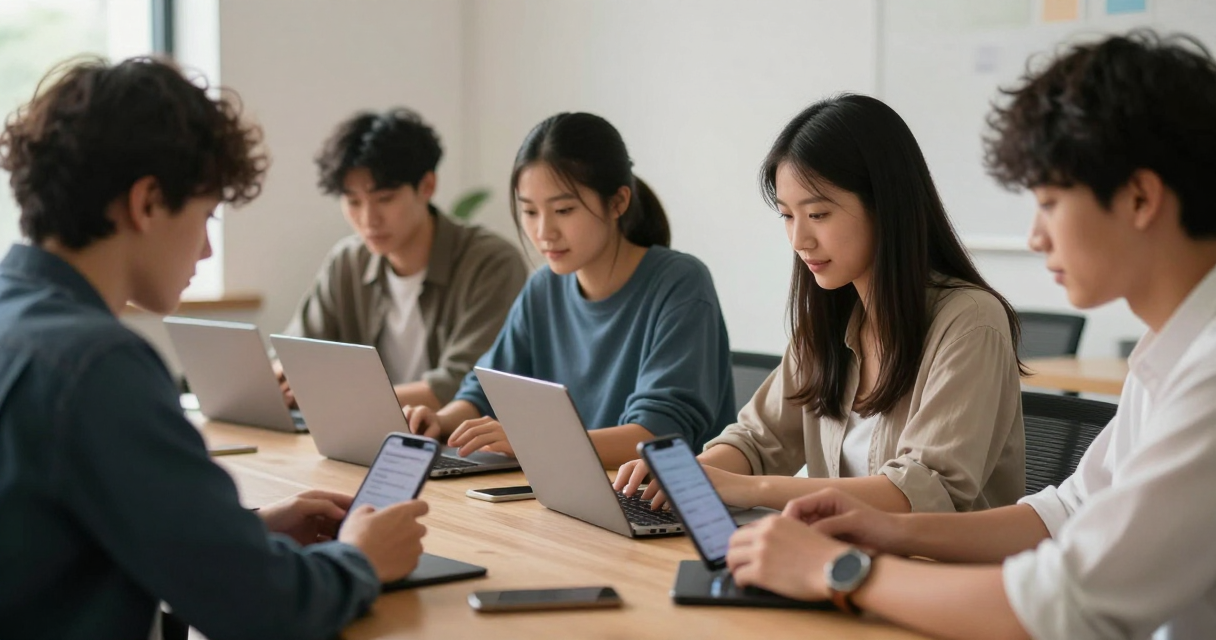 Media literacy in college journalism — The Impact of Social Media on Journalism and Media Literacy