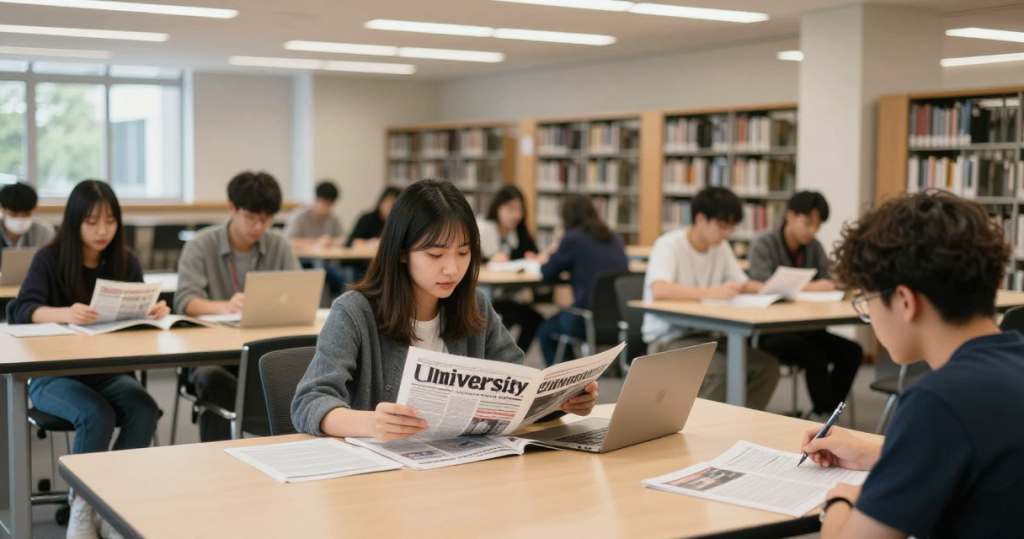 Student mentorship programs explained