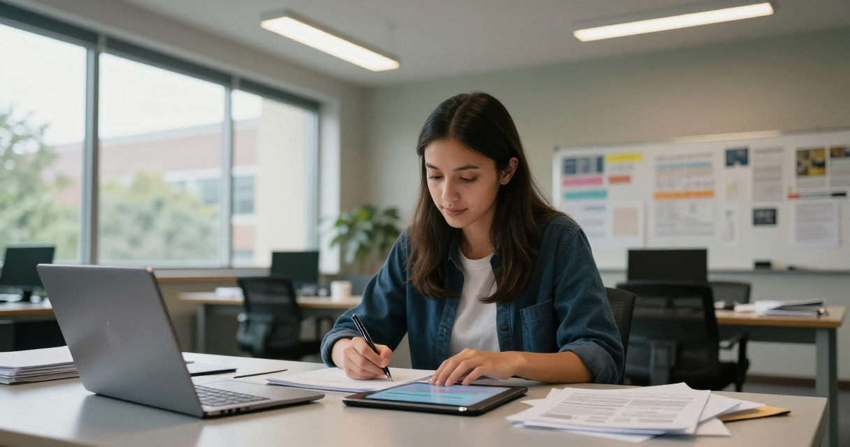 Student mentorship programs explained — Success stories that illustrate program impact