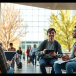 Student perspectives on commuter life
