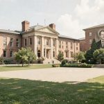 The history of UW-Parkside campus founding