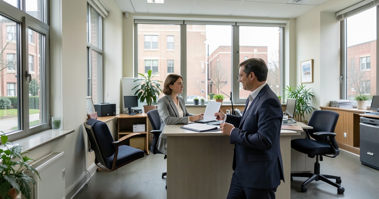 The role of faculty advisors