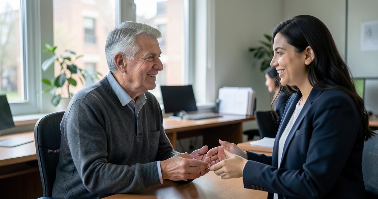 The role of faculty advisors — Mentorship Beyond Journalism