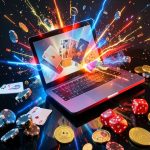 Cómo distinguir información comercial de datos útiles sobre casinos online