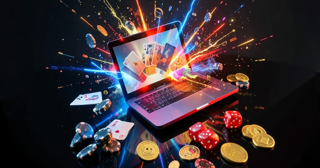 Cómo distinguir información comercial de datos útiles sobre casinos online