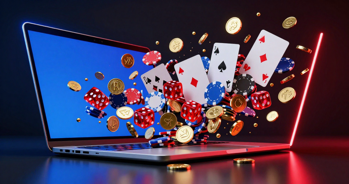 Cómo distinguir información comercial de datos útiles sobre casinos online — Evaluar la seguridad y protección de datos Cómo distinguir información comercial de datos útiles sobre casinos online — Evaluar la seguridad y protección de datos