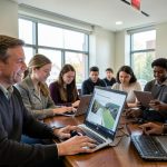 Digital tools for academic success