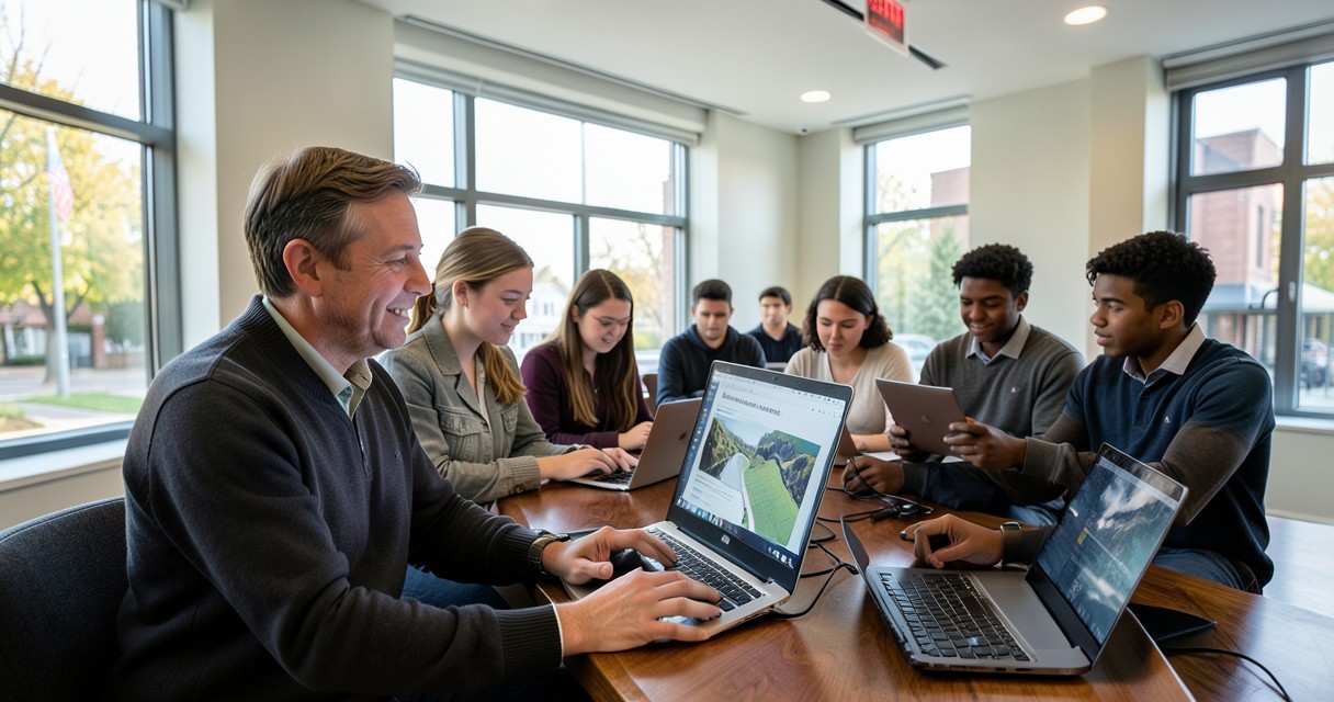 Digital tools for academic success