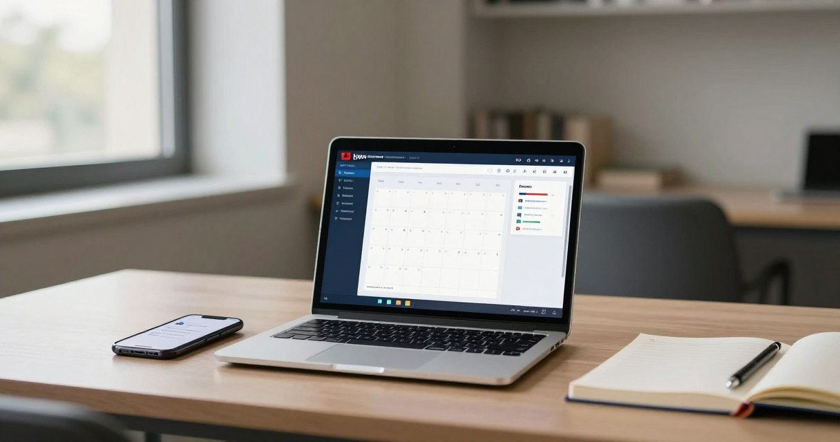 Digital tools for academic success — Establishing a Digital Study Routine Digital tools for academic success — Establishing a Digital Study Routine