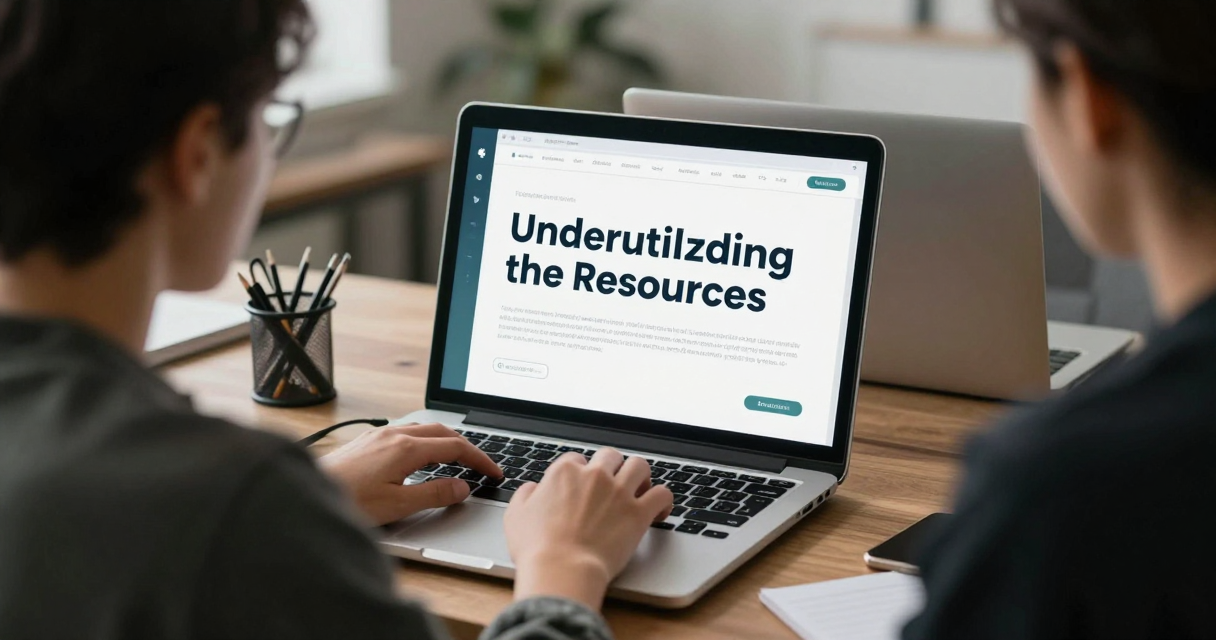 Digital tools for academic success — Avoiding Common Mistakes with Digital Tools Digital tools for academic success — Avoiding Common Mistakes with Digital Tools
