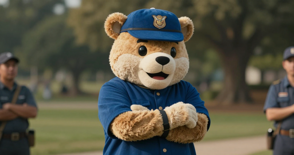 History of the Ranger mascot — Common Missteps in Mascot Engagement History of the Ranger mascot — Common Missteps in Mascot Engagement