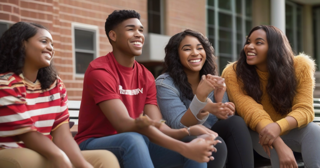 Multicultural student associations