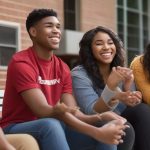 Multicultural student associations