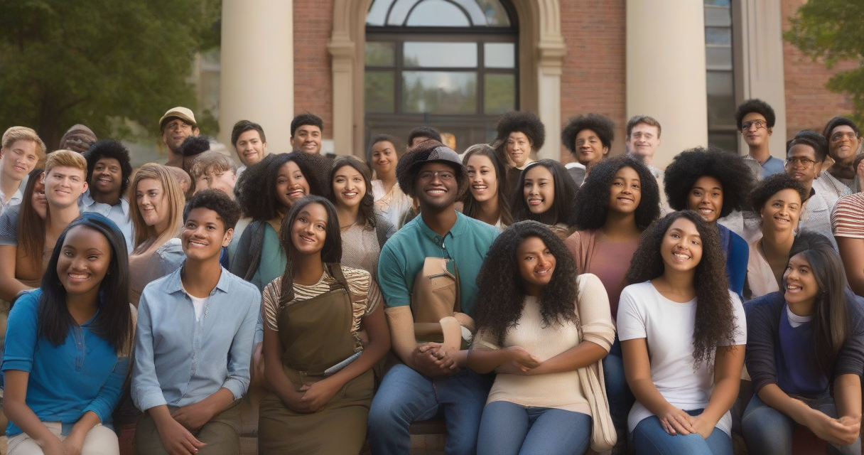 Multicultural student associations — Step 1: Research and Choose the Right Association Multicultural student associations — Step 1: Research and Choose the Right Association