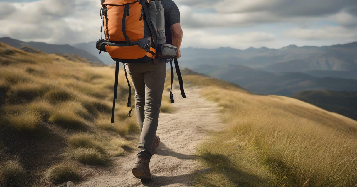 Outdoor spaces and nature trails — Equip Yourself with Essentials for Safety and Comfort Outdoor spaces and nature trails — Equip Yourself with Essentials for Safety and Comfort