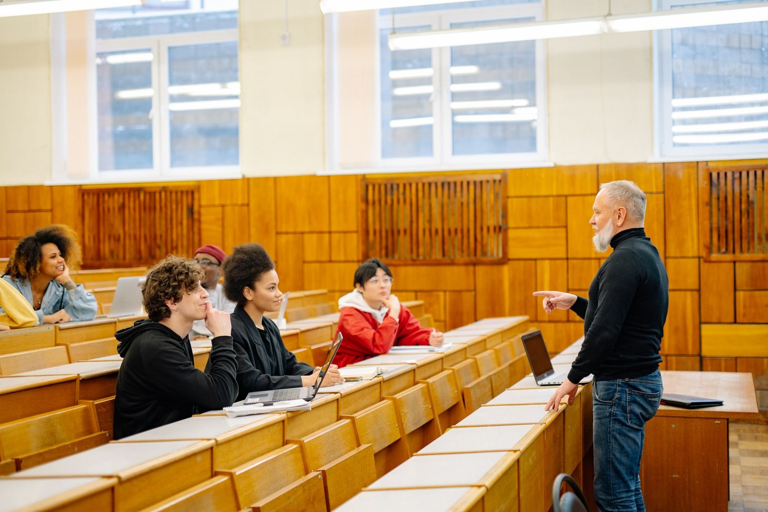 Business Analytics Insights from UW-Parkside Student Journalism — How Parkside’s Student Body Shapes (and Resists) Data- Business Analytics Insights from UW-Parkside Student Journalism — How Parkside’s Student Body Shapes (and Resists) Data-