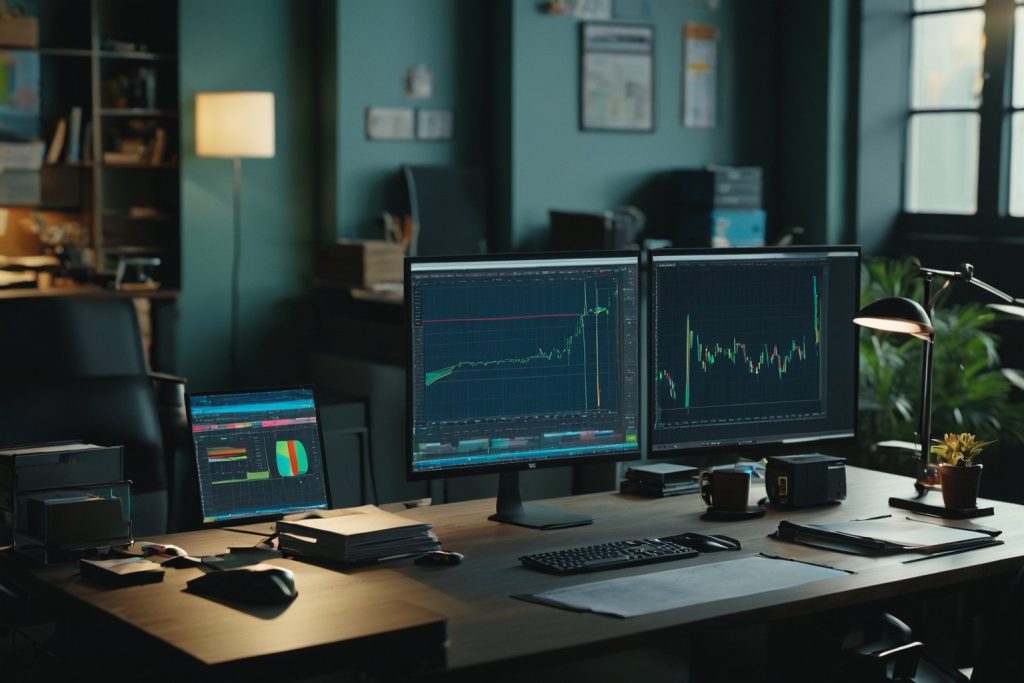 Data Analytics for Business: UW-Parkside Students Report Trends