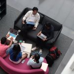 Mental wellness workshops on campus