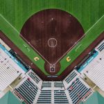Outdoor athletics facilities overview