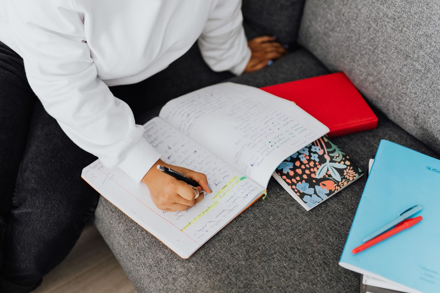 Peer tutoring programs overview — Executing the Active Tutoring Session